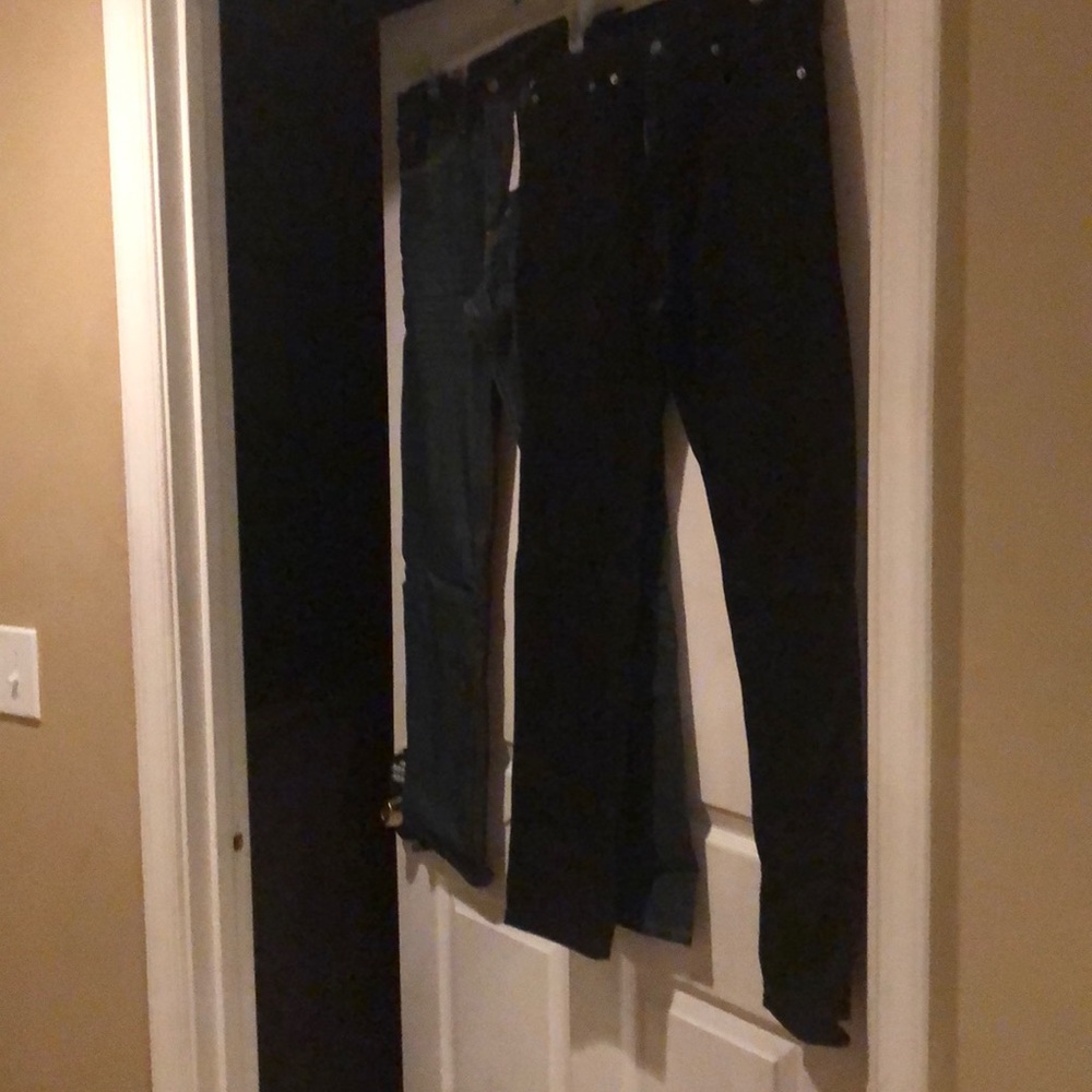 Men’s 508 Levi jeans